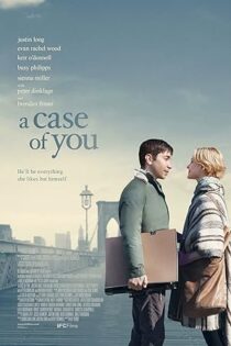 دانلود فیلم A Case of You 2013