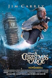 دانلود فیلم A Christmas Carol 2009 بدون سانسور دانلود فیلم A Christmas Carol 2009 بدون سانسور