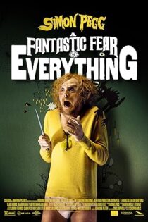 دانلود فیلم A Fantastic Fear of Everything 2012