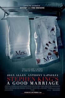 دانلود فیلم A Good Marriage 2014 دانلود فیلم A Good Marriage 2014