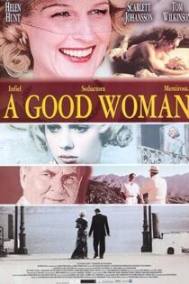 دانلود فیلم A Good Woman 2004