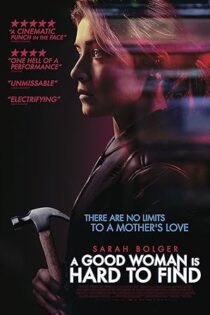 دانلود فیلم A Good Woman Is Hard to Find 2019