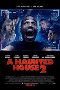 دانلود فیلم A Haunted House 2 2014