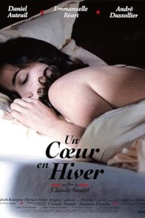 دانلود فیلم A Heart in Winter 1992