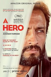 دانلود فیلم A Hero 2021 دانلود فیلم A Hero 2021