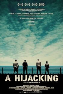 دانلود فیلم A Hijacking 2012