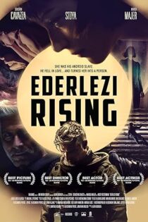 دانلود فیلم A.I. Rising 2018