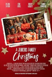 دانلود فیلم A Jenkins Family Christmas 2021
