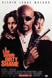 دانلود فیلم A Low Down Dirty Shame 1994