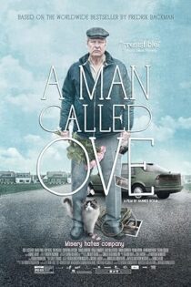دانلود فیلم A Man Called Ove 2015