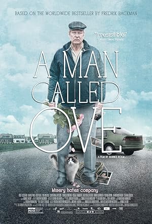 دانلود فیلم A Man Called Ove 2015