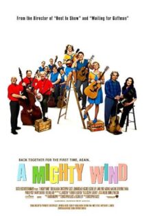 دانلود فیلم A Mighty Wind 2003