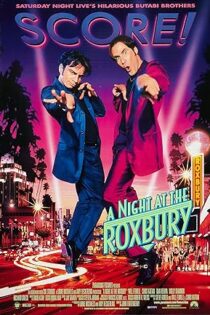 دانلود فیلم A Night at the Roxbury 1998