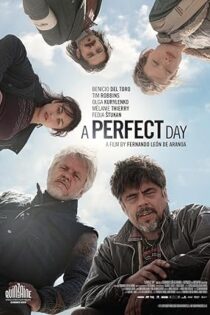 دانلود فیلم A Perfect Day 2015 دانلود فیلم A Perfect Day 2015