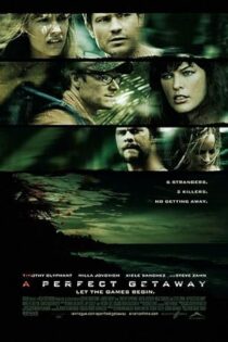 دانلود فیلم A Perfect Getaway 2009