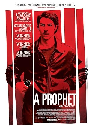 دانلود فیلم A Prophet 2009 دانلود فیلم A Prophet 2009