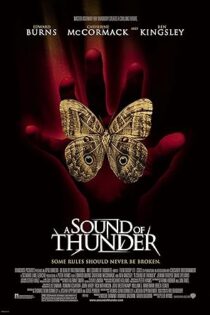 دانلود فیلم A Sound of Thunder 2005