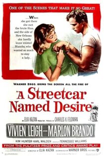 دانلود فیلم A Streetcar Named Desire 1951 دانلود فیلم A Streetcar Named Desire 1951