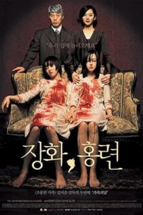 دانلود فیلم A Tale of Two Sisters 2003