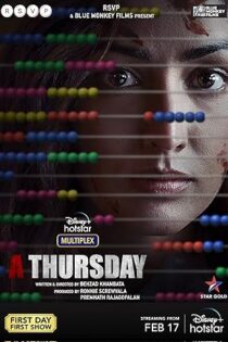 دانلود فیلم A Thursday 2022