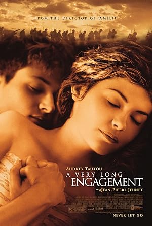 دانلود فیلم A Very Long Engagement 2004 دانلود فیلم A Very Long Engagement 2004