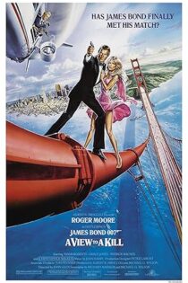 دانلود فیلم A View to a Kill 1985 دانلود فیلم A View to a Kill 1985