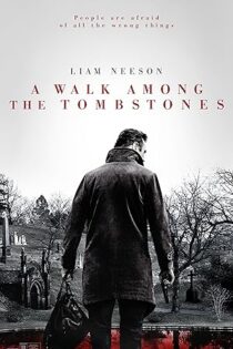 دانلود فیلم A Walk Among the Tombstones 2014