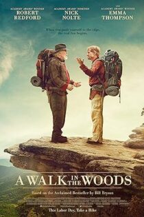 دانلود فیلم A Walk in the Woods 2015 دانلود فیلم A Walk in the Woods 2015