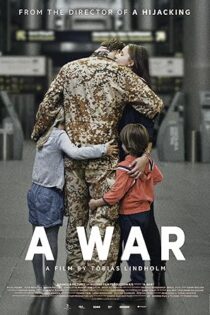 دانلود فیلم A War 2015 دانلود فیلم A War 2015