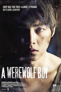 دانلود فیلم A Werewolf Boy 2012 دانلود فیلم A Werewolf Boy 2012