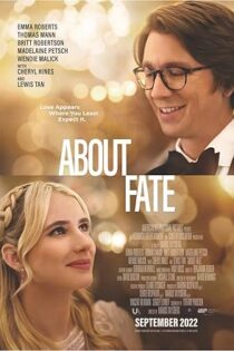 دانلود فیلم About Fate 2022 دانلود فیلم About Fate 2022