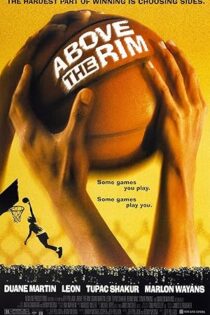 دانلود فیلم Above the Rim 1994