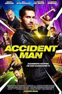 دانلود فیلم Accident Man 2018 دانلود فیلم Accident Man 2018