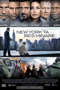 دانلود فیلم Act of Vengeance 2010