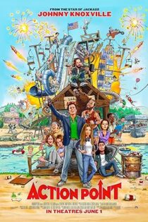 دانلود فیلم Action Point 2018 دانلود فیلم Action Point 2018