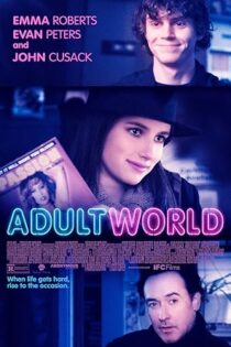 دانلود فیلم Adult World 2013