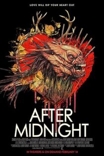 دانلود فیلم After Midnight 2019