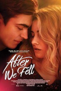 دانلود فیلم After We Fell 2021