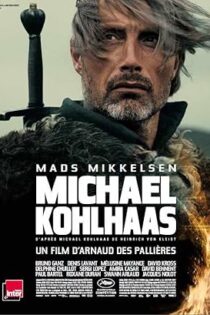 دانلود فیلم Age of Uprising: The Legend of Michael Kohlhaas 2013 دانلود فیلم Age of Uprising: The Legend of Michael Kohlhaas 2013