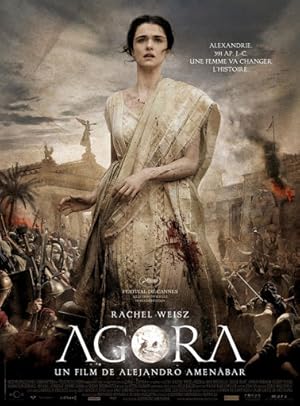 دانلود فیلم Agora 2009