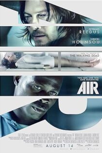 دانلود فیلم Air 2015 دانلود فیلم Air 2015
