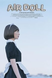 دانلود فیلم Air Doll 2009