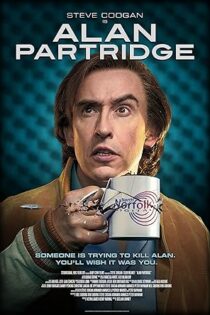 دانلود فیلم Alan Partridge 2013