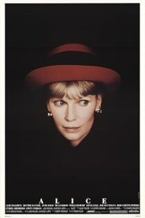 دانلود فیلم Alice 1990