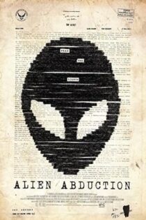 دانلود فیلم Alien Abduction 2014