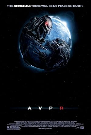 دانلود فیلم Aliens vs. Predator: Requiem 2007 بدون سانسور