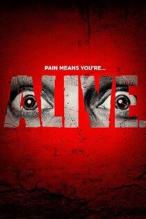 دانلود فیلم Alive 2018