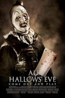 دانلود فیلم All Hallows’ Eve 2013