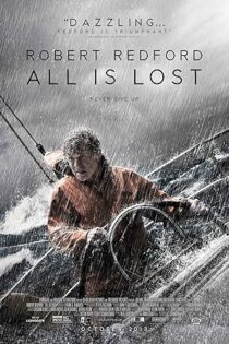 دانلود فیلم All Is Lost 2013 دانلود فیلم All Is Lost 2013