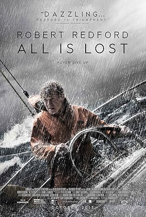 دانلود فیلم All Is Lost 2013